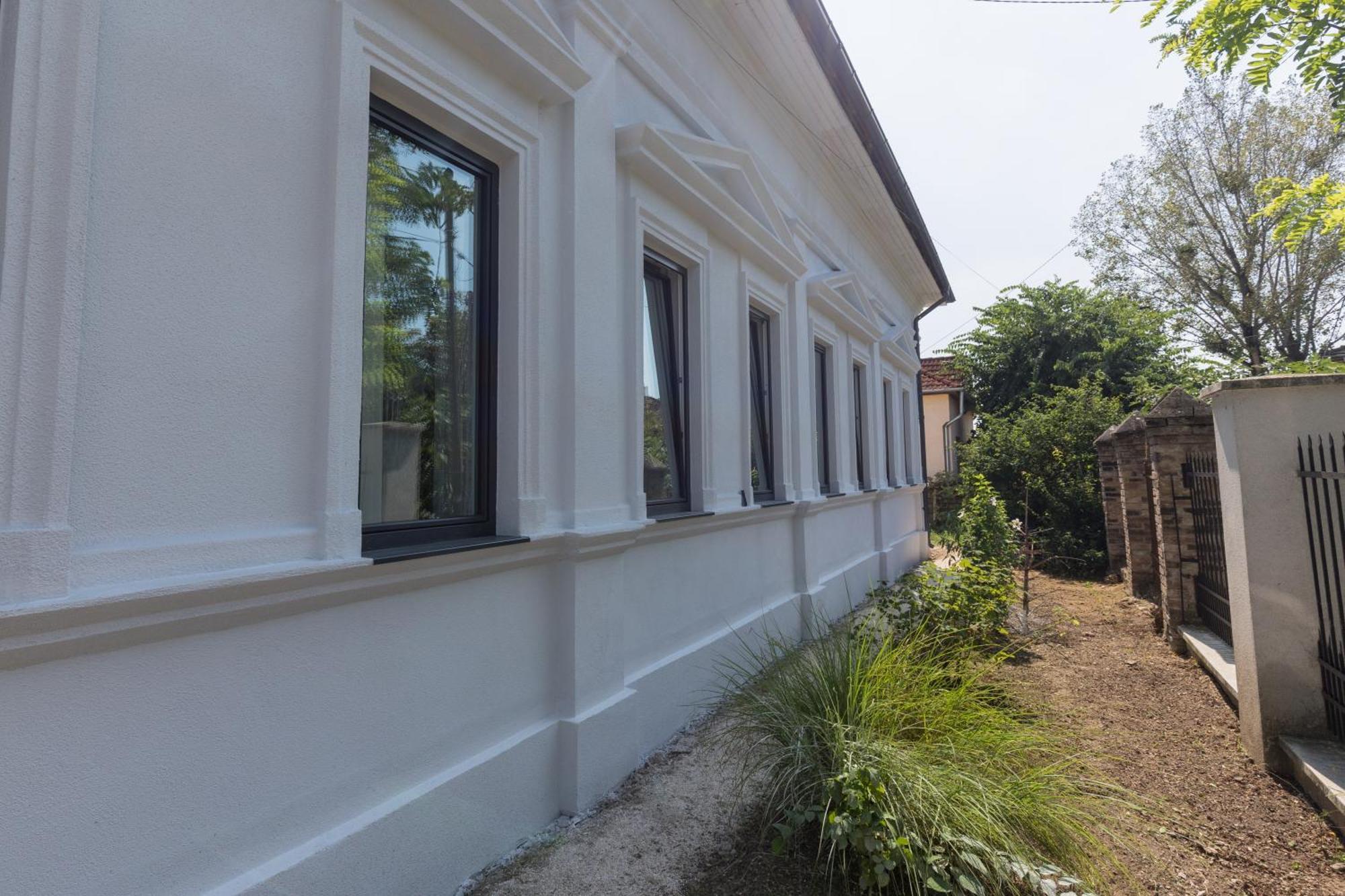 Wagner Villa 902 With Free Private Parking — Fotos 3