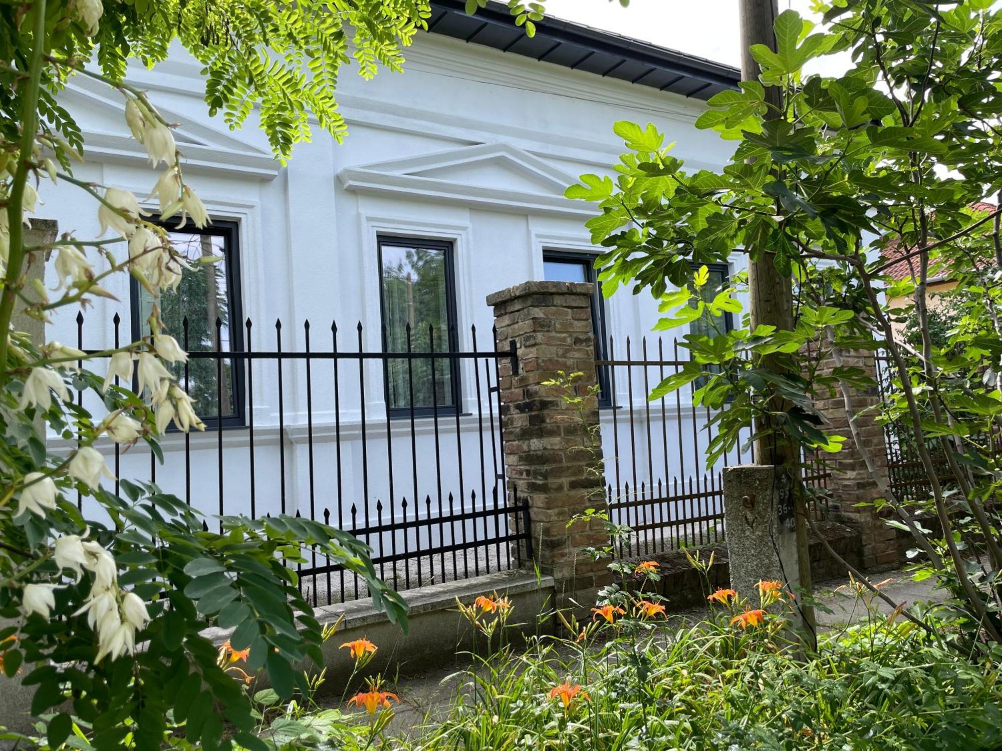 Wagner Villa 902 With Free Private Parking — Fotos 1